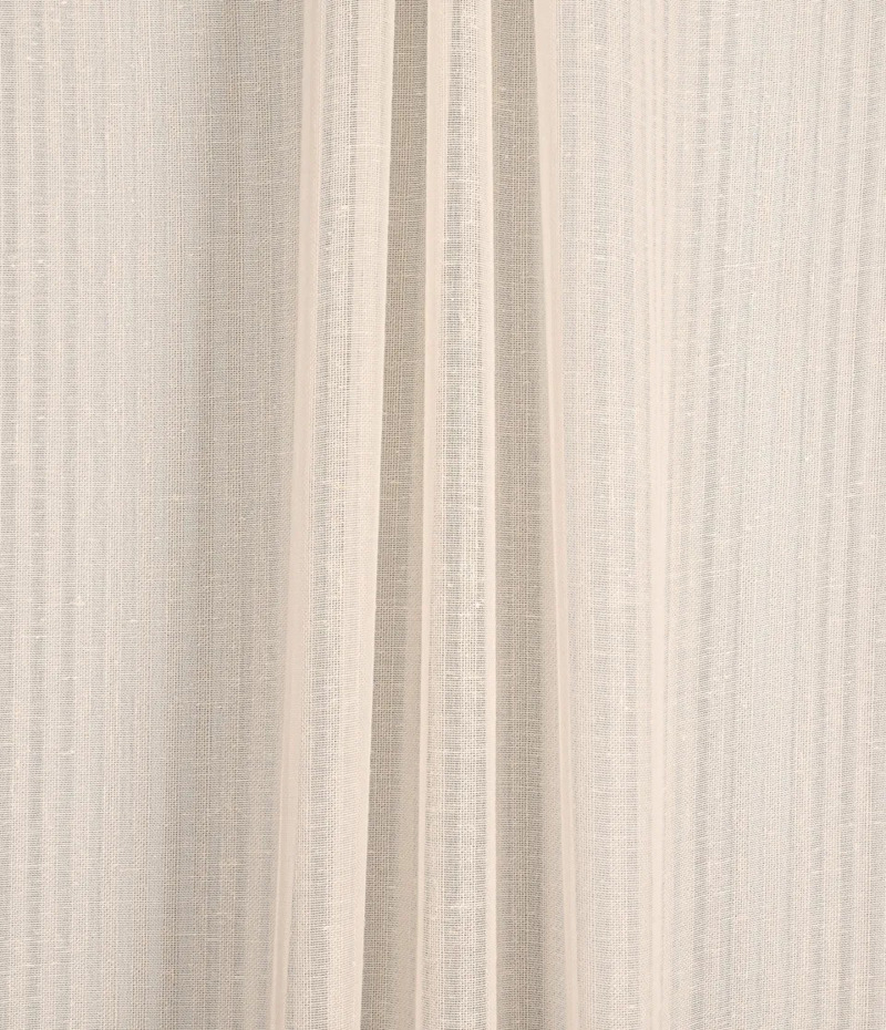 Ύφασμα Γάζα 'Piccolino' με Ριγέ Σχέδιο διαθέσιμο σε Διά